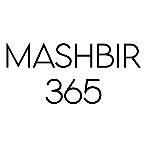 MASHBIR//THREE SIXTY FIVE icon
