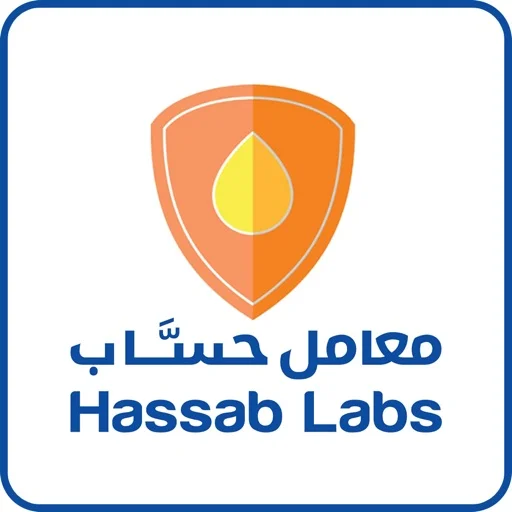 Hassab Labs icon