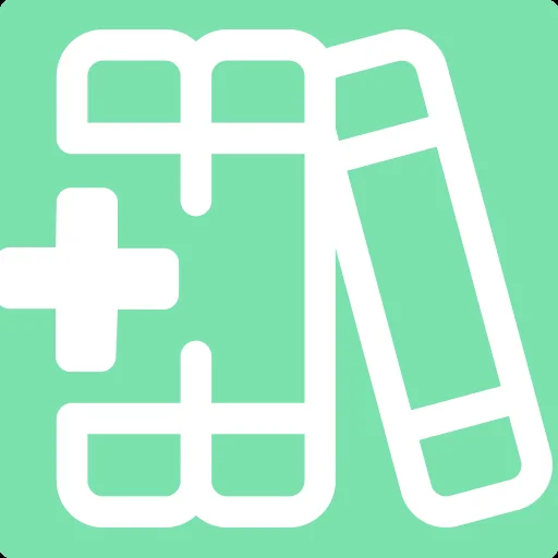 Health Test Finder icon
