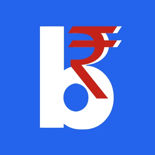 BillClap GST Invoice Billing icon