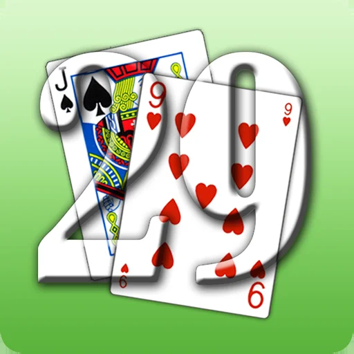 Card Game 29 icon