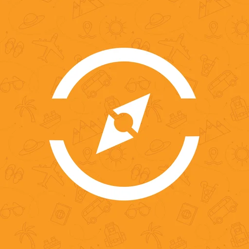 LastClues: Travel Experiences icon