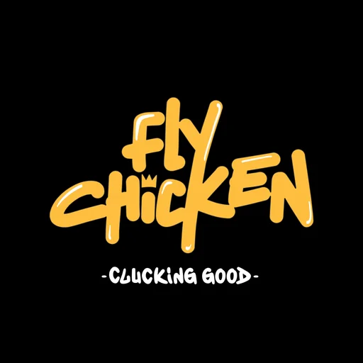 Fly Chicken icon