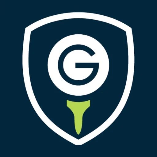 TheGrint: Golf GPS & Scorecard icon