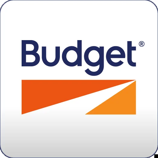 Budget Car Rental icon