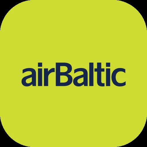 airBaltic icon