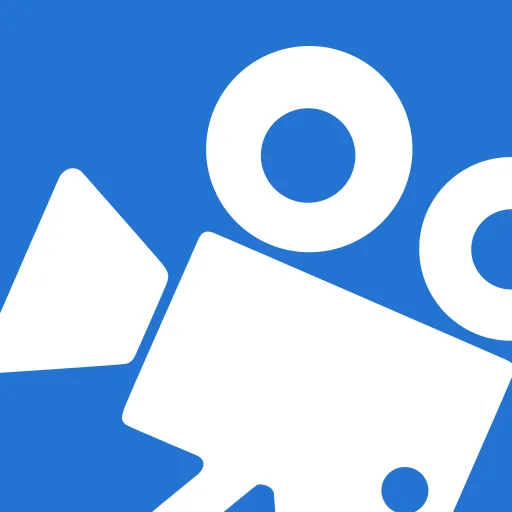 映画.com icon