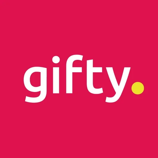 Gifty icon