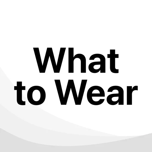 Fashionchick What to Wear icon