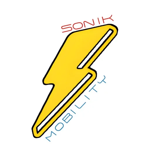 Sonik Mobility icon