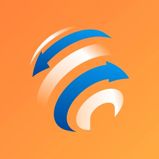UPTION Para Transferi icon