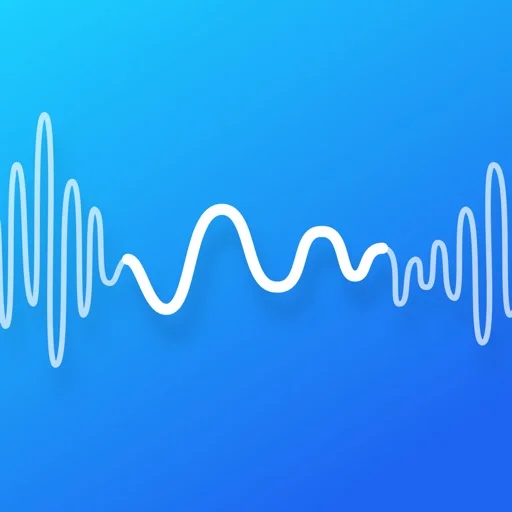 AudioStretch icon