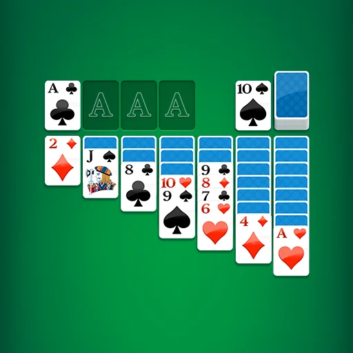 Solitaire icon