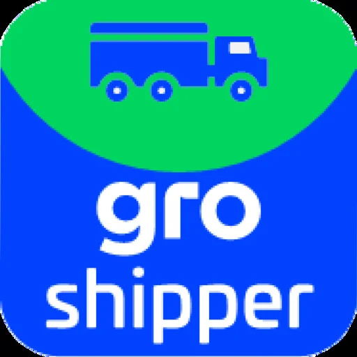 Gro Shipper: Truck Booking icon