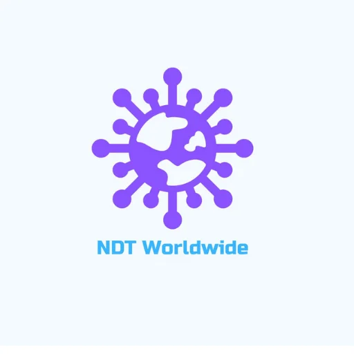 NDT Worldwide icon