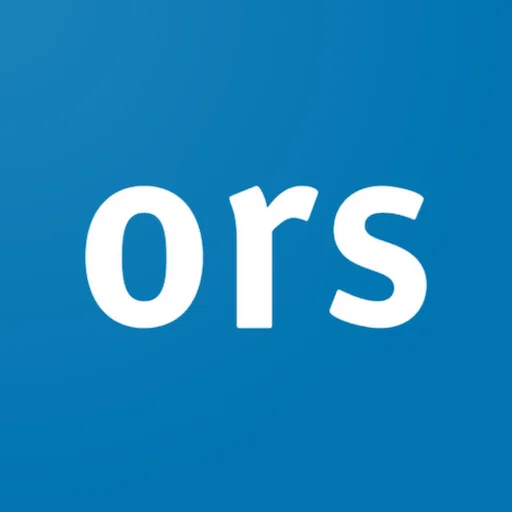 ORS-App icon