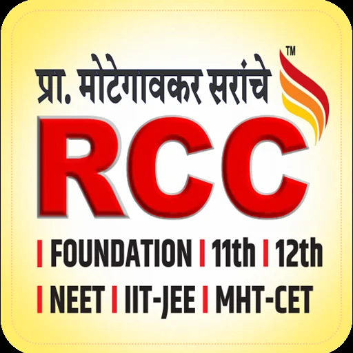 Motegaonkar Sir's RCC icon
