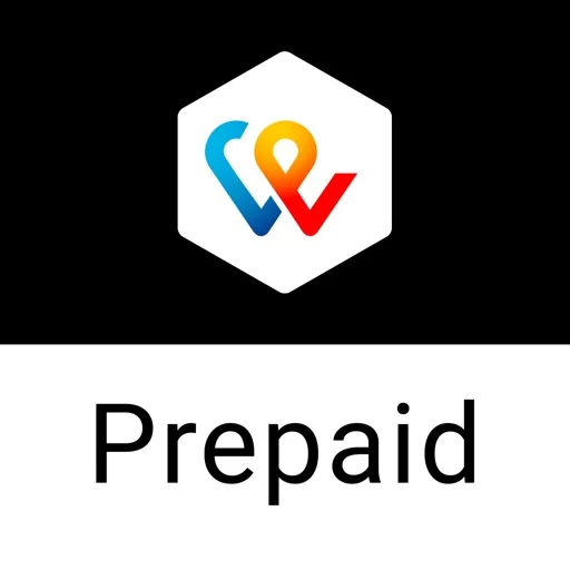 prepaid TWINT & other banks icon
