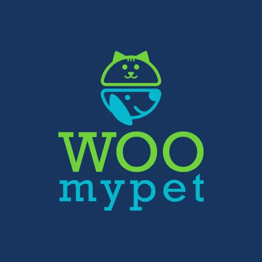 Woomypet - Pet Care Portal icon