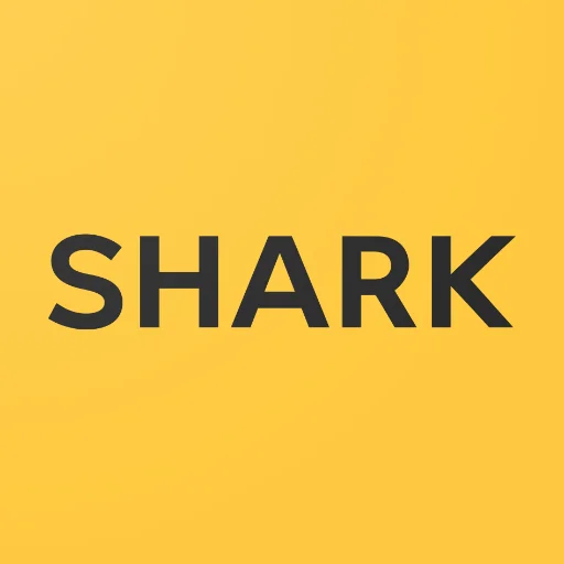 SHARK Taxi - Вызов авто онлайн icon