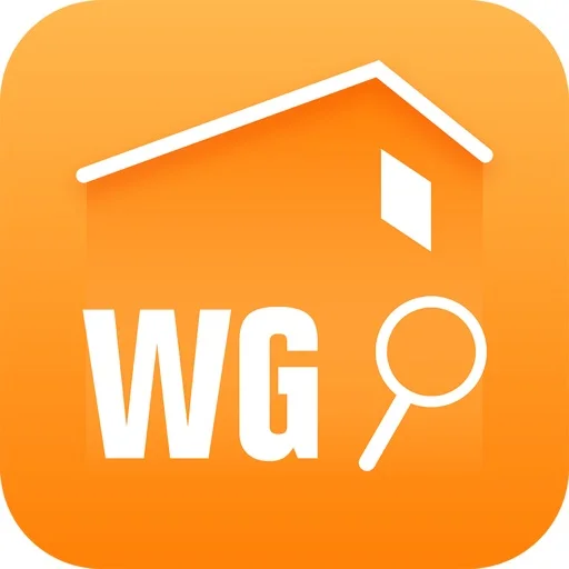 WG-Gesucht - Flats & Rooms icon