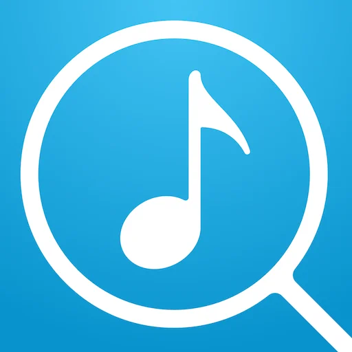 Sheet Music Scanner & Reader icon