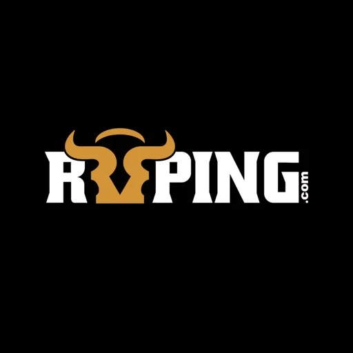 Roping.com App icon