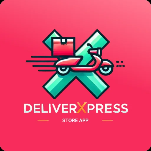 DeliverXpress Restaurant icon
