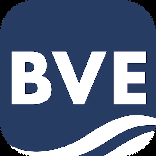 BVE App icon