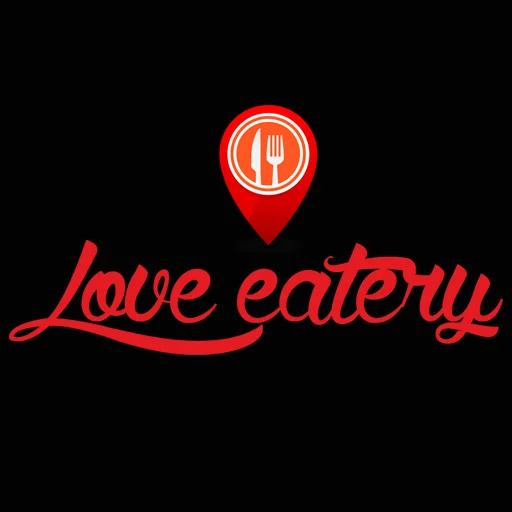 Love Eatery: Merchant App icon