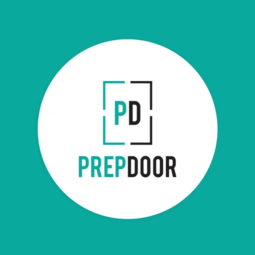 Prepdoor : Smart Education icon
