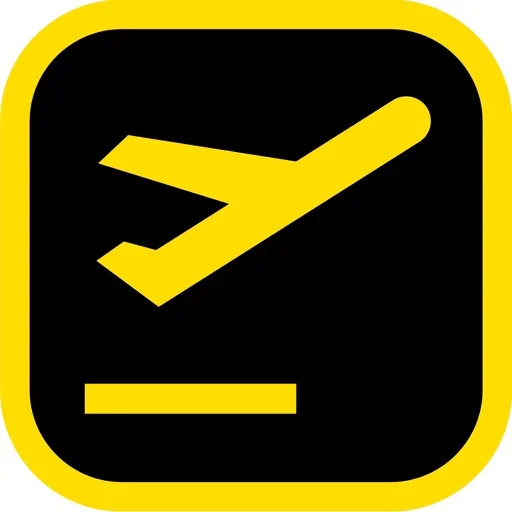 AirDB Business Aviation Data icon
