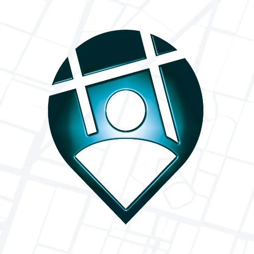 Pedal All-in-one Car Assistant icon