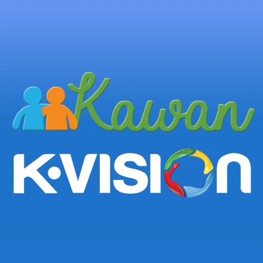 Kawan K-Vision icon