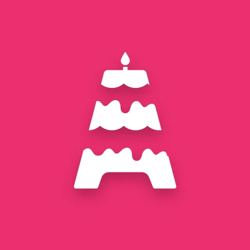 UpCake - Custom Cake Online icon