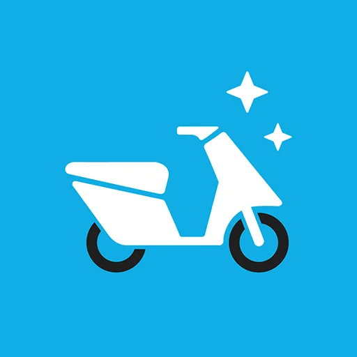 Angkas: Book & Grab Taxi Ride icon