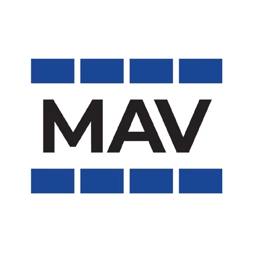 MAV Pilot App icon