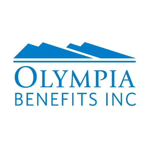 Olympia Benefits icon