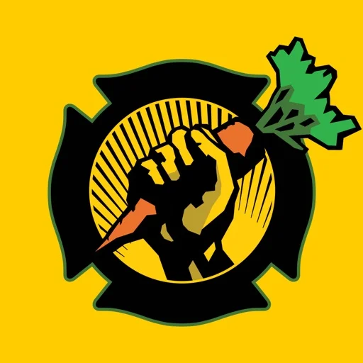 412 Food Rescue icon