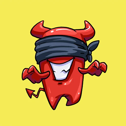 Silly Royale -Devil Amongst Us icon