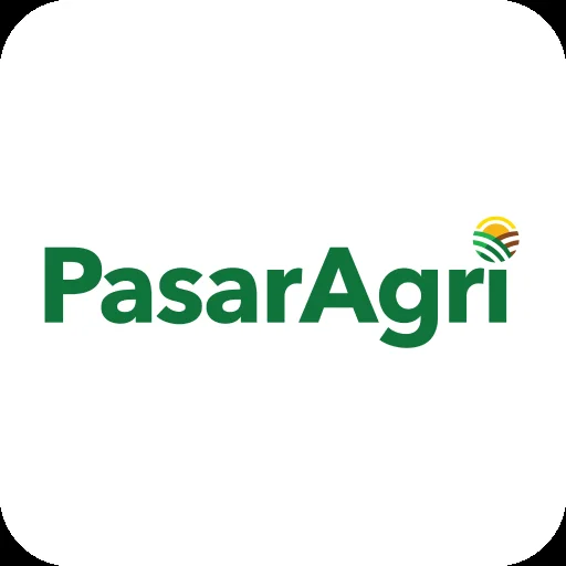 PasarAgri icon