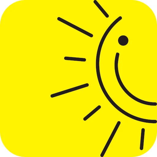 KidzByte: News & Knowledge App icon