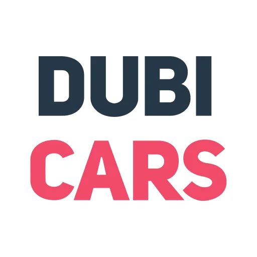 DubiCars: Buy & Sell Cars UAE icon