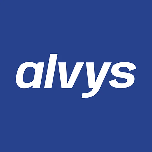 Alvys: Driver Companion icon