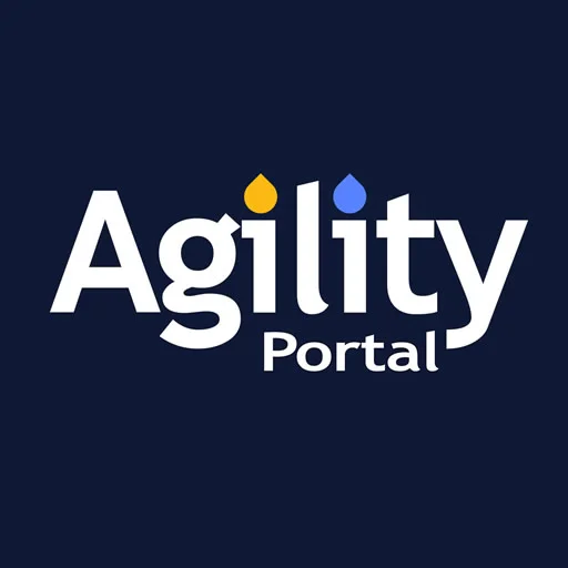 AgilityPortal Intranet icon