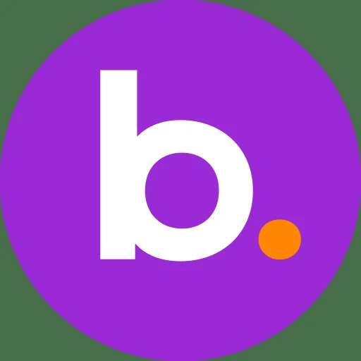 BNS: Crypto Trading Exchange icon