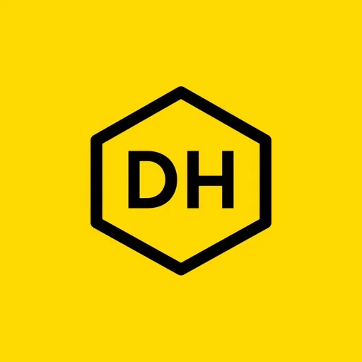 DistrictHive icon