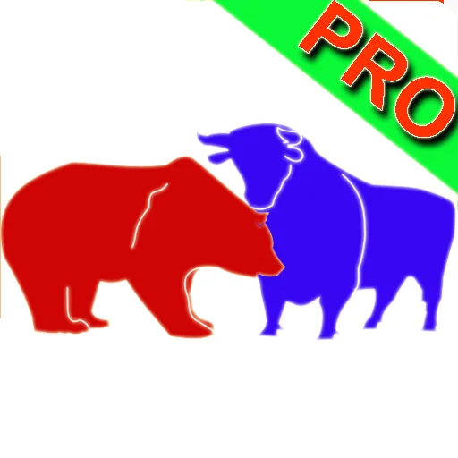 Sentiment Market Analysis Pro icon