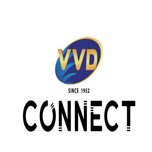 VVD Connect icon