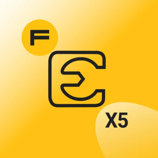 eMaint X5 icon